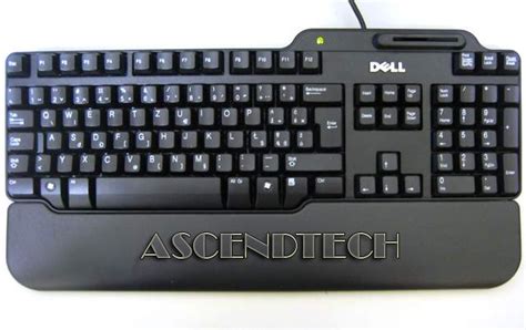 dell smart card reader keyboard 0|mechanical keyboard with card reader.